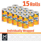 Member s Mark Select   Tear 2-ply Paper Towel 15 Rolls  150 Sheets roll