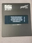 Arcone S540-10 Auto-darkening Welding Lens  Vertical Mount 5  X 4  Shade 10