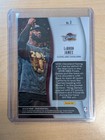 2019-20 Panini Prizm Nba Finalists  3 Lebron James Cleveland Cavaliers