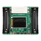 18650 Battery Capacity Resistance Tester Auto Charging Discharge Module Us