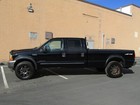 1999 Ford F-250 Xlt