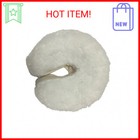 Therapist s Choice   Massage Table Fleece Face Cover