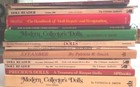 Doll Collection Books And Magazines
