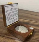 Canopy Measurements Forestry Supplier  Spherical Densiometer For Accurate Forest