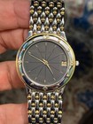 Audemars Piguet Vintage Meridian Two Tone Mint Condition