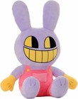 Gift The Amazing Digital Circus Plush 10 jax Plushies Toy Gift Cute Stuffed Figu
