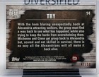2017 Topps The Walking Dead Mud  50 Try  14