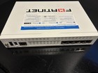 Fortinet Fortigate Fg-40f Network Security Firewall