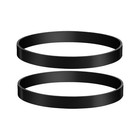 Vacuum Cleaner Drive Belt Kit For Bissell Pet Hair Eraser Upright Vac Parts Belt