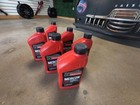  12  Mercon Sp Quart Ford Motorcraft Automatic Transmission Fluid Xt-6-qsp  New