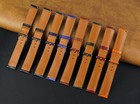 Crocodile Leather Watch Band Men Real Crocodile Watch Band Quick Release Classic