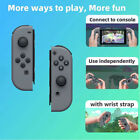 New For Nintendo Switch Odm Joy Con Controller - Left   Right Joy-con Gamepad