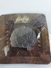 Firefly Cargo Crate Brain Lapel Hat Pin New Rare - Lootcrate    