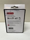 Delta Porter Towel Hook Oil Rubbed Bronze Wall Mount Hardware Accessory