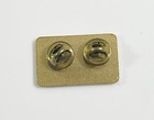 Arco Lar Goodjob Lapel Pin