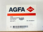 Agfa Cr Md4 0r General Plate  18x24 Cm