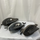 3 Flambeau Water Keel Duck Decoys 1998 18  Drake And 15  Hens Plastic