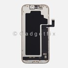 Us For Iphone 17 Pro Soft Oled Display Lcd Touch Screen Digitizer Assembly 120hz