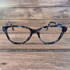 Coach Hc6153 Glasses Womens Eyeglass Frames Cat Eye 51mm 5613 51-17 140