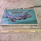 Hasegawa Lockheed P-2h Neptune P2v-7 1 72 Scale Model Kit Js-082 Vintage Sealed