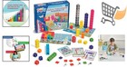 Mathlink Cubes Numberblocks 1-10 Activity Set Educational Toys For Kids Presc   