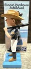 2026 Gunnar Henderson Delmarva Shorebirds Ponies Bobblehead Baltimore Orioles