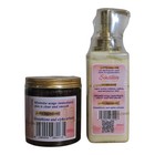 No Limit Sensitive Skin Milk  Black Soap With Evob Seal 
