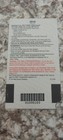 Vintage 1990 s Era Walt Disney World One Day Park Ticket