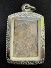 Phra Somdej Wat Rakang Lp Toh Thai Amulet  Buddha Lucky Talisman