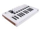 Arturia Minilab 3 Keyboard  white  Midi Controller - Used - Perfect Circuit
