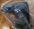 New Sealed In Bag Limited Scotty Cameron 2017 Futura 5mbs Putter 1 750 Golf Club