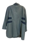 Bgsd Men s Wool Blend Classic Coat 2x Mid Warm Walking Jacket