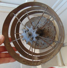 Antique Cigarette Trade Stimulator Reel Bundle  Slot Machine