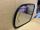2005-2008 Toyota Sienna Limited Door Mirror Glass Heat Auto Dim Turn Signal  Lh