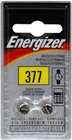 2 Count Silver Oxide Watch Batteries  1 55v - Essential For Any Timepiece