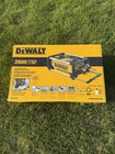 Dewalt Dwpw2600 Electric Pressure Washer 2600 Psi 1 1 Gpm 25ft Hose  new In Box 