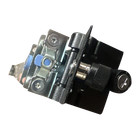 Dell Type A5 No Locking Hole keyed Guide Rail Full Kit For Z9100-on S3100