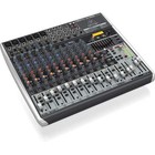 Behringer Xenyx Qx1832usb Premium 18-input Mixer With Usb And Effects
