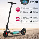     megawheels S1 S10 Electric Scooter City Cummute Foldable E-scooter Aluminum Us