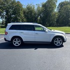 2008 Mercedes-benz Gl-class Suv Low 73k Miles Loaded Navi tv 450 Awd