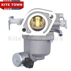 Carburetor For Briggs   Stratton 593197 G02823 5407 22hp Intek V-twin Engine