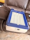 Provo Craft Yudu Personal Screen Printer Machine Base Unit W  Power Cord 62-5000