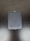 Barnes   Noble Nook Simple Touch E-reader 6  Wi-fi Bnrv300 Black Tested Works