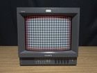 Sony 14  Pvm-14l2 600tvl Rgb Hr Trinitron Crt Monitor