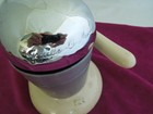 Vintage Tilt Top Rival Juice-o-mat Juicer Model Nj-848 1950s Kansas City