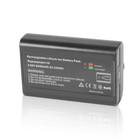 Rechargeable Battery Pack For Ring Video Doorbell 2   Spotlight Cam V4     6040mah