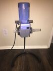 Ika Rv05 Basic Rotary Evaporator With Stand   Clamp And New Vapor Duct Rv 05