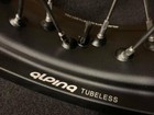 Alpina Tubeless 5 00x17 Rear Wheel - Ktm - Gas Gas - Husqvarna - Husaberg