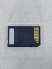 Sandisk Ultra Ii Memory Stick Pro Duo 4gb Memory Card For Sony Camera   Psp