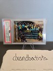 Psa 10 2020 Topps Chrome F1 Lewis Hamilton Mercedes  100 70th Anniversary Gold